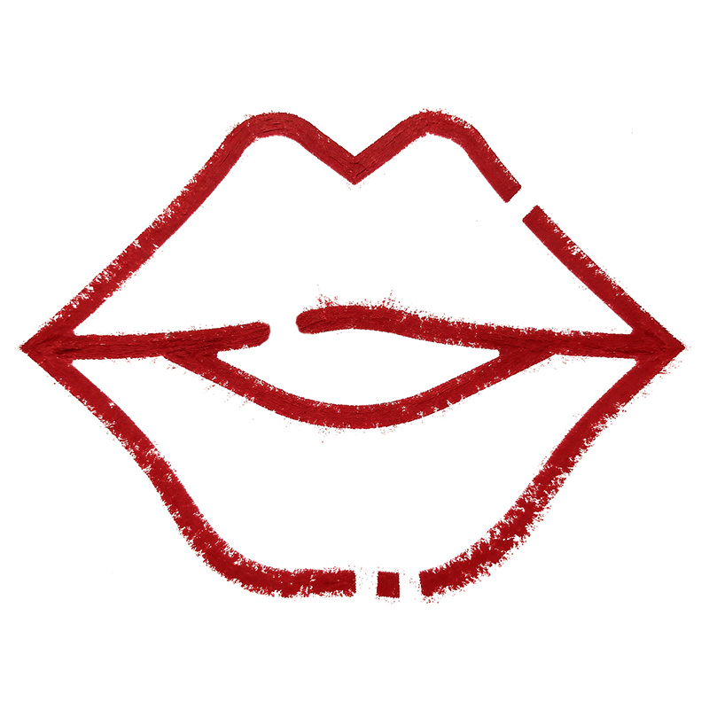 lips